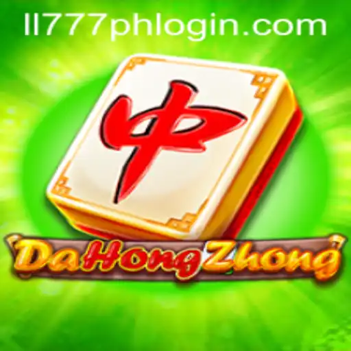 Exploring the Intricacies of DaHongZhong and the Significance of ll777ph Login