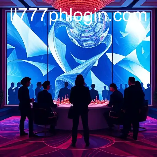 Exploring the Intricacies of Exclusive Events and ll777ph Login