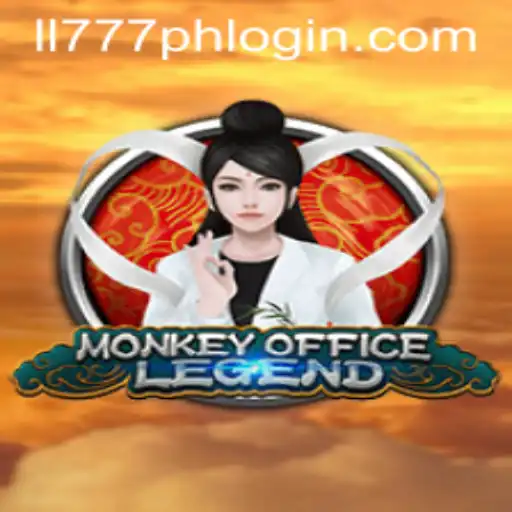 MonkeyOfficeLegend: The Ultimate Corporate Adventure with ll777ph Login