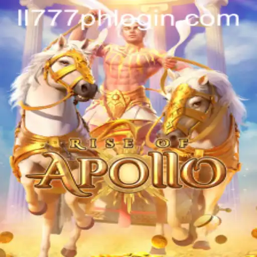 Rise of Apollo Game and ll777ph Login: A Comprehensive Guide