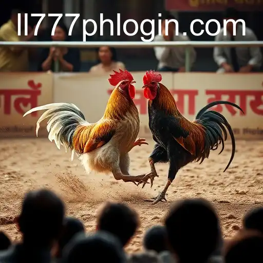 The Intricacies of Sabong Games and the Role of ll777ph Login